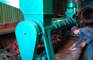 Địa chỉ bán máy lột vỏ nhãn chai đảm bảo chất lượng