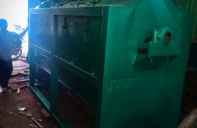 Mua máy xử lý rác tốt ở đâu tại Tp Hồ Chí Minh