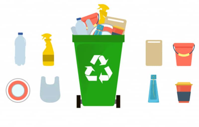Tái sử dụng, tái chế rác thải nhựa: Giải pháp và hành động của Chính phủ