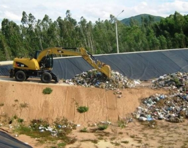 Phương pháp xử lý rác thải công nghiệp an toàn - hiệu quả