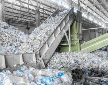 Lợi ích từ việc tái chế nhựa cho tương lai