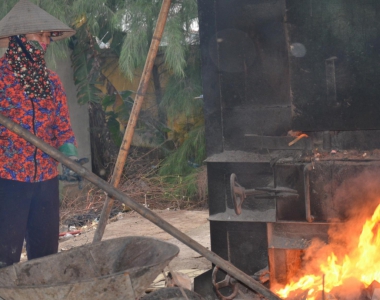 Tác hại của xử lý rác thải không hợp vệ sinh