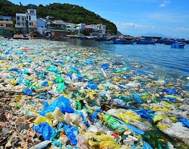 Những ảnh hưởng nguy hiểm của rác thải nhựa
