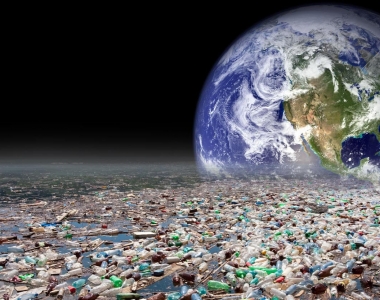 Ngăn ngừa tình trạng ô nhiễm rác thải nhựa