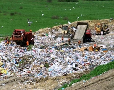Điểm qua các tác hại khi xử lý rác thải không đúng cách